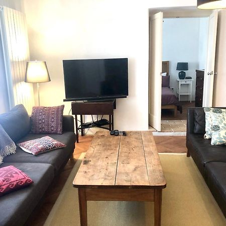 Tolmin Center Apartments Townhouse & Loft المظهر الخارجي الصورة