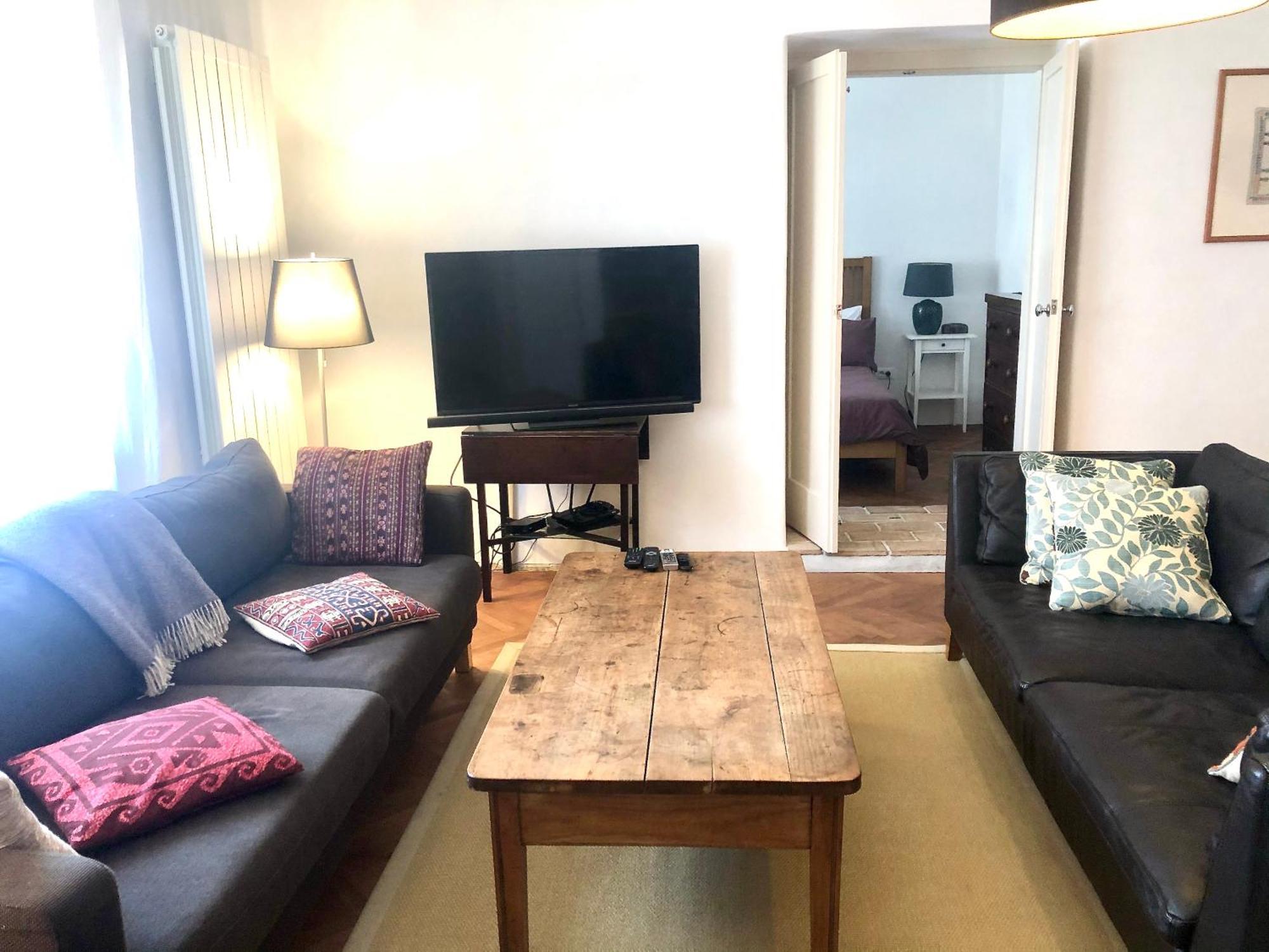 Tolmin Center Apartments Townhouse & Loft المظهر الخارجي الصورة
