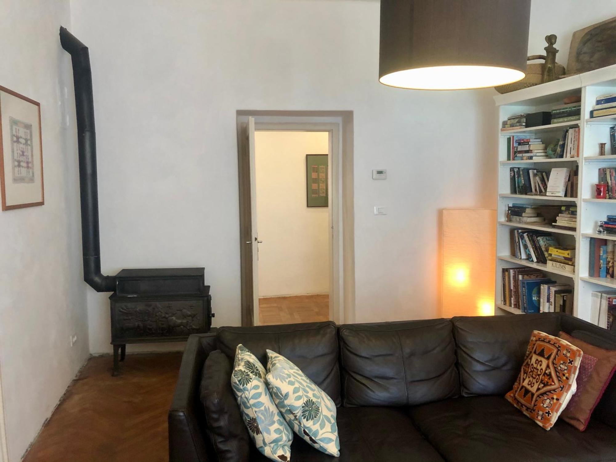 Tolmin Center Apartments Townhouse & Loft المظهر الخارجي الصورة