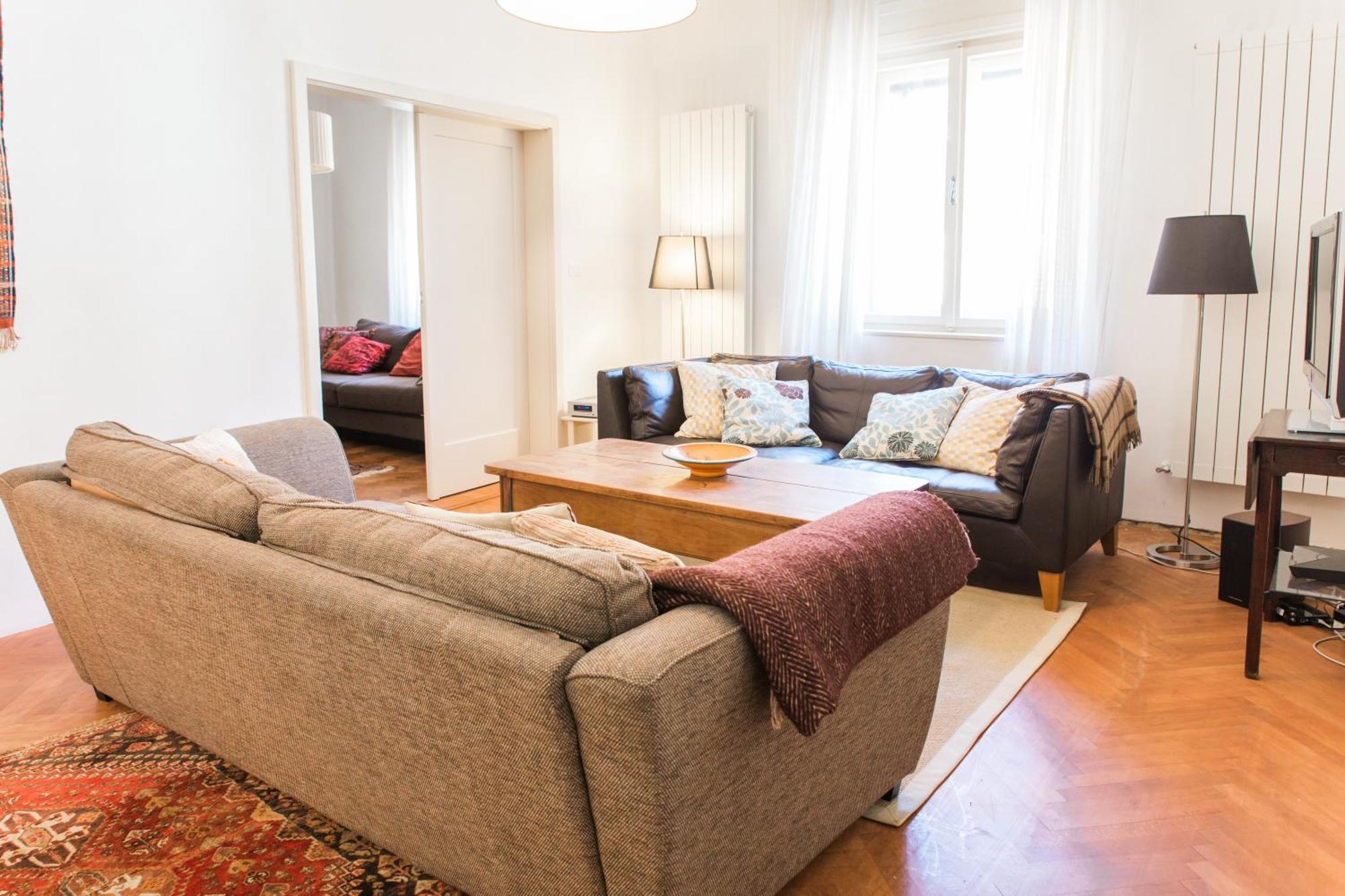 Tolmin Center Apartments Townhouse & Loft المظهر الخارجي الصورة