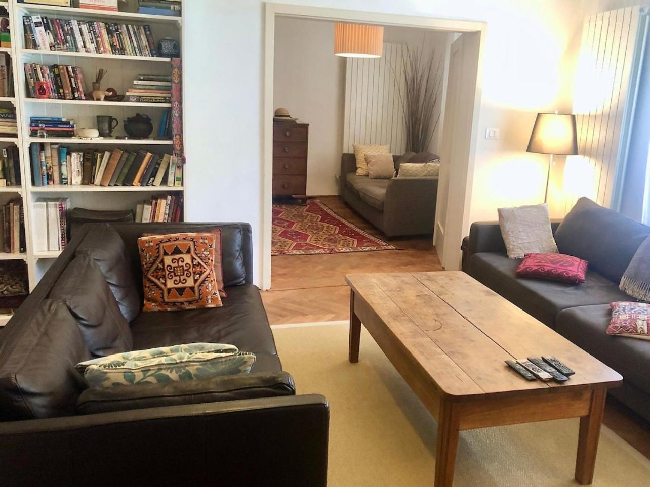 Tolmin Center Apartments Townhouse & Loft المظهر الخارجي الصورة