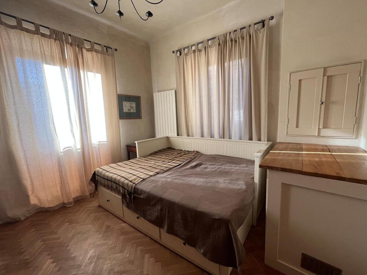 Tolmin Center Apartments Townhouse & Loft المظهر الخارجي الصورة