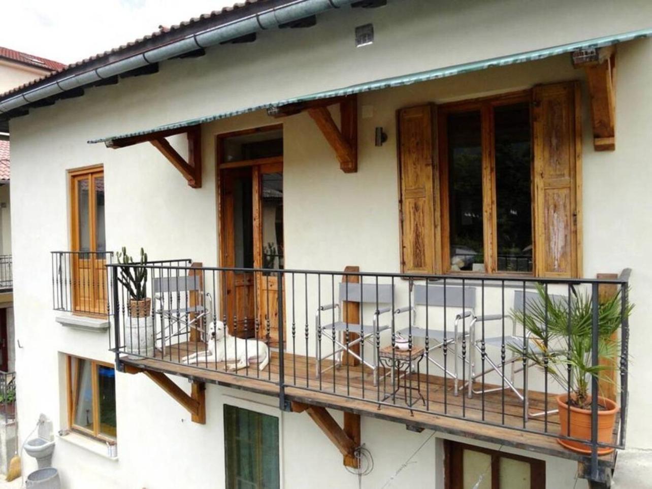 Tolmin Center Apartments Townhouse & Loft المظهر الخارجي الصورة