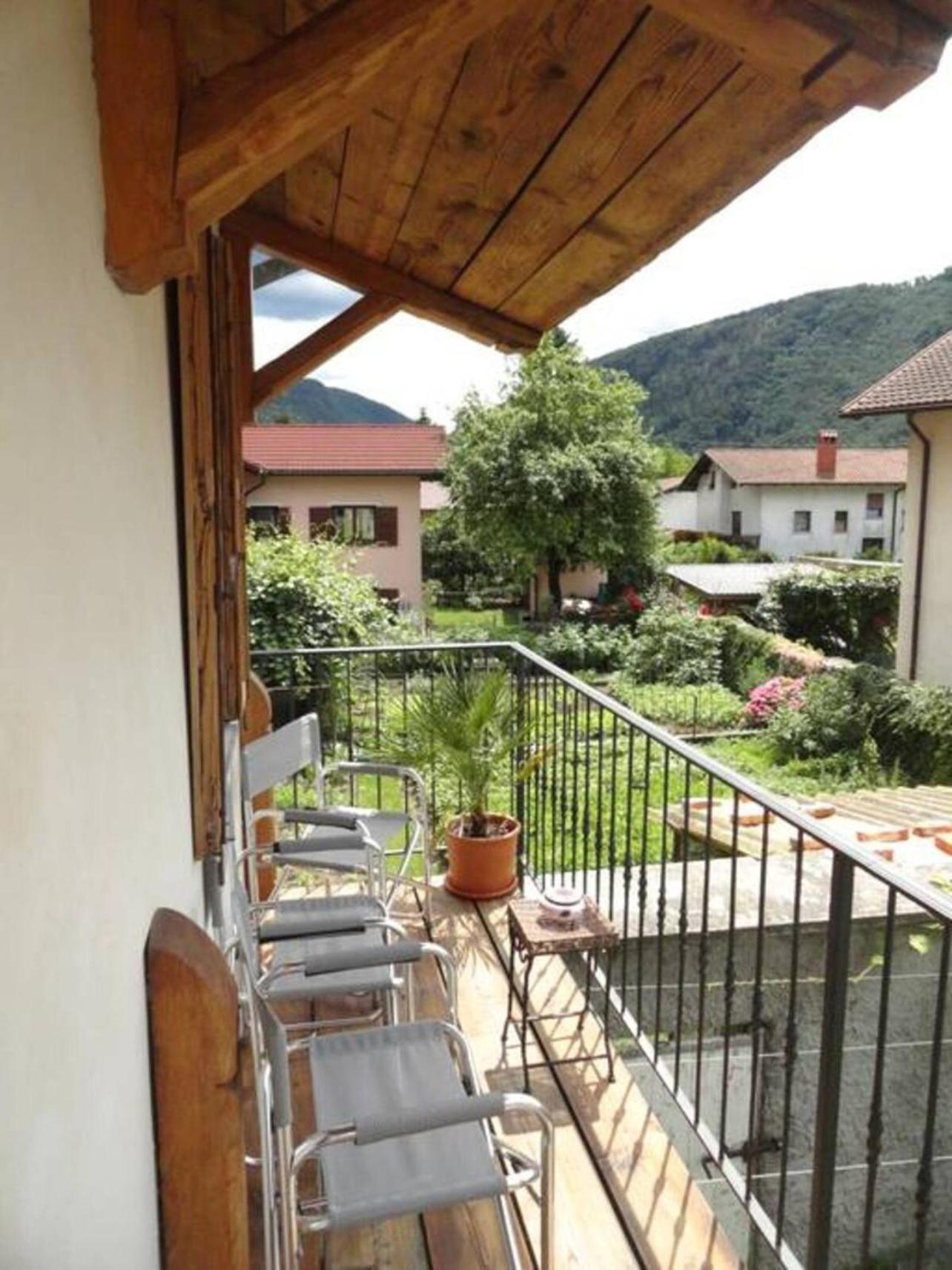 Tolmin Center Apartments Townhouse & Loft المظهر الخارجي الصورة
